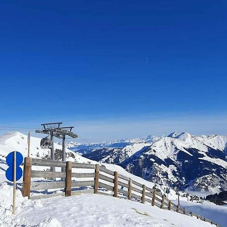 Jana 2 By Smr Rauris Apartments - Inc Spa And Near Gondola Экстерьер фото