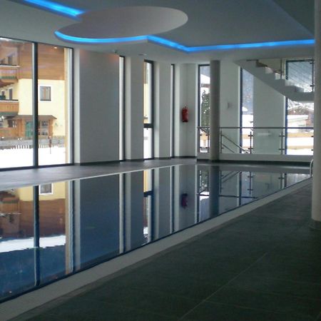 Jana 2 By Smr Rauris Apartments - Inc Spa And Near Gondola Экстерьер фото