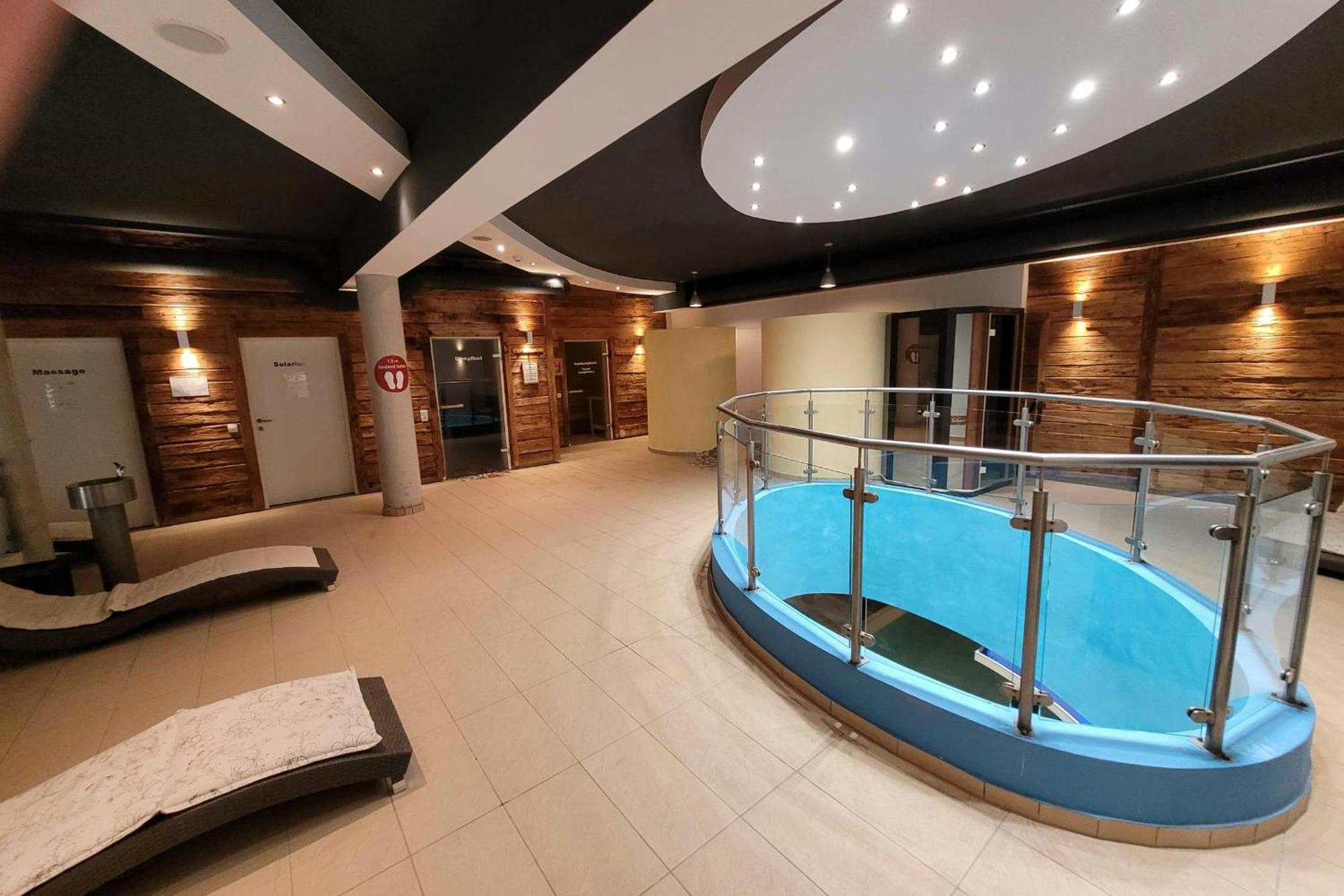 Jana 2 By Smr Rauris Apartments - Inc Spa And Near Gondola Экстерьер фото